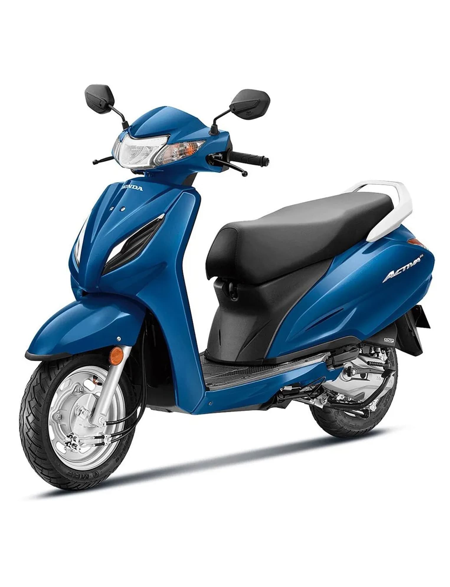 Scooters