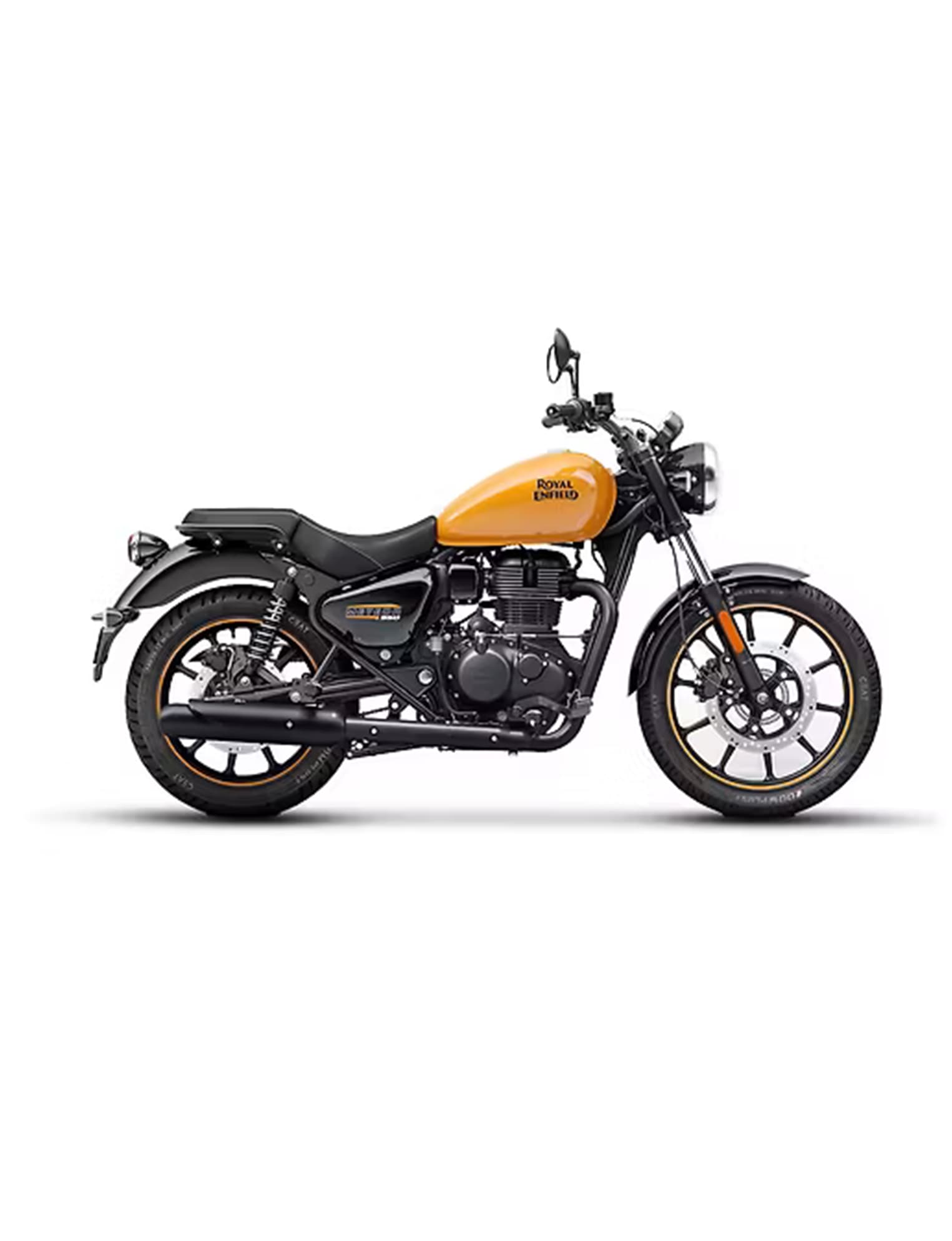 Royal Enfield